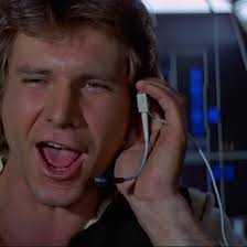 5 Times Han Solo Was a Nerf Herder