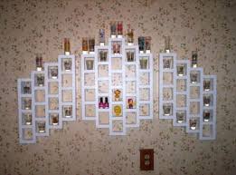 Check out our shot glass display selection for the very best in unique or custom, handmade pieces from our home & living shops. 32 Shot Glass Display Ideas Glass Display Case Shot Glass Shot Glasses Display