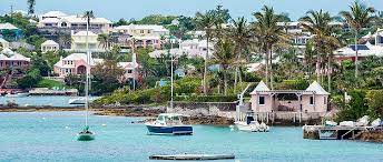 Bermuda is a beautiful island that is full of hidden surprises. Kreuzfahrten Nach Hamilton Bermuda Royal Caribbean Cruises