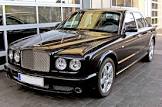 BENTLEY-ARNAGE