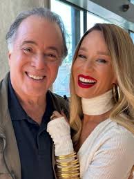 Mirna Vargas: personagem de Mariana Ximenes vai movimentar Dona de Mim