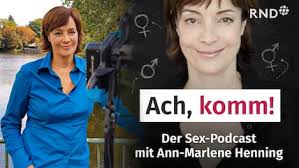 Neuer Podcast: „Corona und die Liebe“ wird zum Sexformat „Ach, komm!“