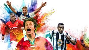 Vote for your player of the month and see previous premier league potm winners. Bbc Two Fever Pitch The Rise Of The Premier League