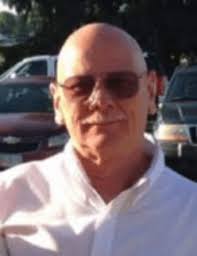 Jeffrey "Stoney" Stoneburner