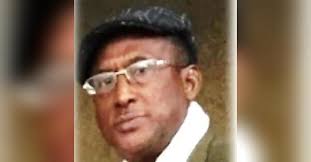 John L. McKnight Jr. Obituary