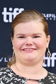 Michelle McLeod List of All Movies & Filmography