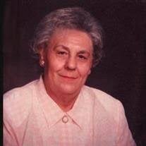 Catherine A. Kelley Obituary