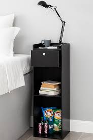 Yak About It Extra Tall Bookcase Table Black Dorm Supplies Lockable Storage Tall Bookcases