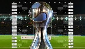 Latest news, fixtures & results, tables, teams, top scorer. Se Van Armando Los Octavos De Final De La Copa Argentina