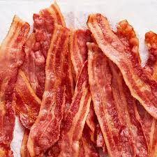 Microwave bacon ~ how to cook bacon in the microwave. Best Microwave Bacon Recipe How To Make Microwave Bacon