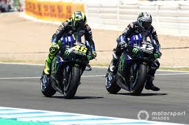 Motogp spanish grand prix result 2020 race. What Made Rossi So Worried About His Motogp Future