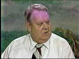 Calvin Griffith talks about Billy Martin