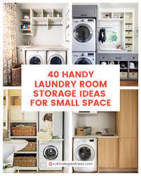 We did not find results for: 40 Handy Laundry Room Storage Ideas For Small Space