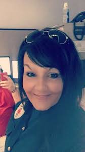 Today, we lost one of our own. Lieutenant, Michelle Sowers has gone home to  be with her maker after a long and well fought battle. Her continuous smile  and laughter will be