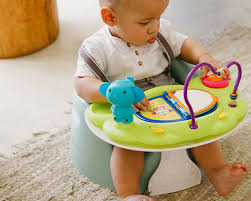 Playtop Safari Bumbo