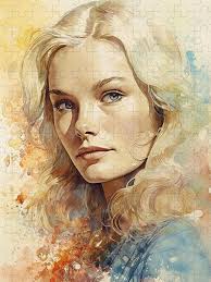 Yvette Jigsaw Puzzles for Sale