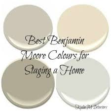 The 8 Best Benjamin Moore Paint Colours For Home Staging Selling Benjamin Moore Colors Benjamin Moore Paint Colors Gray Paint Colors Benjamin Moore