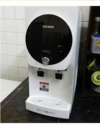 Cuckoo king top rm75 47 murahnya 5 tahun service percuma. Apa Istimewa Penapis Air King Top Penapis Air Cuckoo