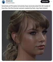 Is this a case of science validating the bible?