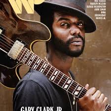 Digital Issue 63: Gary Clark Jr