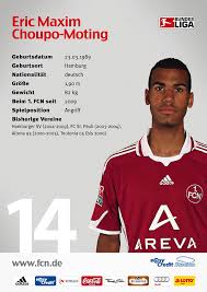With his composed and powerful dribbling skill, moting is one of the rising football figures. 1 Fc Nurnberg Spieler