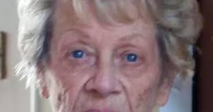 Gloria Marzelle (Harrison) Haynes