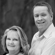 Jeff and Barb Shrader 25th anniversary