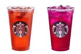 Starbucks Apresenta Novidades Refrescantes Para Curtir O Verao O Taboanense