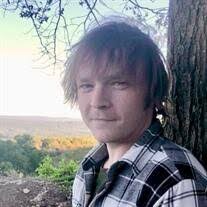 Eric Shane Baisden Obituary