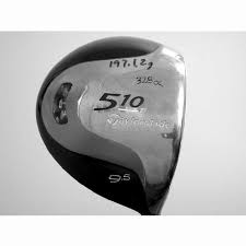 The R A Golf Equipment Explorer