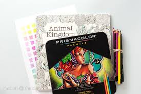 The purpose of a color scheme is to create an aesthetic feeling of style and appeal. Color Like A Designer How To Choose A Color Palette For Adult Coloring Books Garden Therapy