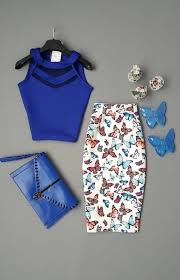 Kombin Modelleri Byedz Com Moda Roupas Looks