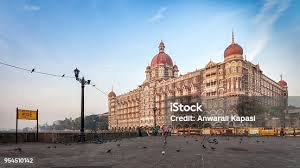 Taj mahal hotel mumbai