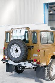 Image result for Bahama Gold 1980 Land Rover