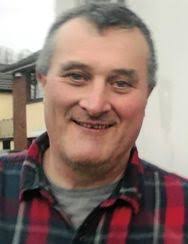 Condolence Book for Patrick Hubert (Pat) O'Brien (Galway City, Galway)