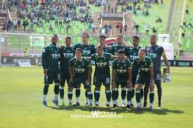 Sigue comentado en directo en fichajes.com el partido de la 6ª jornada de primera división entre universidad de chile y santiago wanderers. Santiago Wanderers Vs Universidad De Chile Primera Division 2020