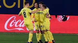Centro informativo sobre la actividad del equipo. Fc Villarreal Treue Fans Erhalten Die Dauerkarten Fur Die Kommende Saison Geschenkt Eurosport