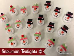 Tealight Crafts Google Search Christmas Crafts To Make And Sell Christmas Crafts To Sell Easy Christmas Crafts