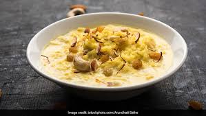 The most prominent of the three festivals is the rongali bihu, which marks the start of the new year in the assam state. Bengali New Year 2021 How To Make Paneer Payesh For Pohela Boishakh Festivities Ndtv Food
