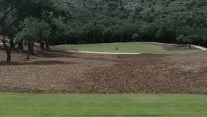 Despite being a few decades younger that sotogrande and valderrama, it was part of the original 'golden triangle' of golf resorts in the sotogrande area. San Roque Golf Old Course Golf Breaks In Spain