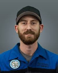 Aaron Haught's Instagram, Twitter & Facebook