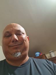 Eating Crab Mustard in Crisfield, Maryland