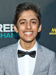 Karan Brar's Instagram, Twitter & Facebook