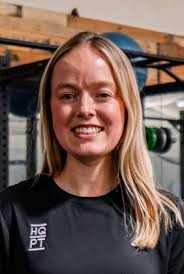 Running Injury Specialists