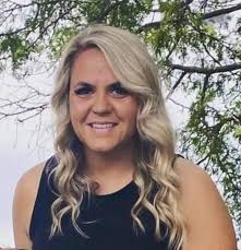 Obituary of Casey Kay Beckwith