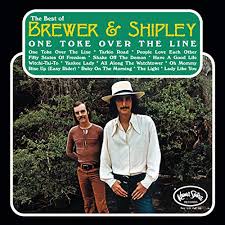 Listen to across the universe soundtrack (ost) now. Brewer Shipley One Toke Over The Line The Best Of Brewer Shipley Amazon Com Music