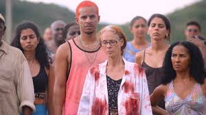 Days later, its inhabitants notice that their community has vanished from most maps. Bacurau Movie Review Film Summary 2020 Roger Ebert