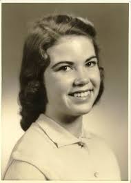 Ada Jeanne (Dick) Robinson — A Sacred Moment