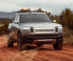 Rivian is an american electric vehicle automaker and automotive technology company founded in 2009. What Is Rivian