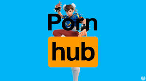Chun-Li de Fortnite es el personaje de videojuegos más buscado por los  usuarios de Pornhub en 2023 - Vandal